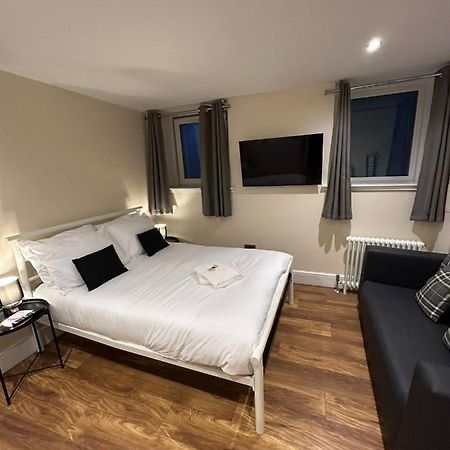 Modern Double Room With Sofa EDI Eksteriør bilde