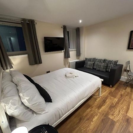 Modern Double Room With Sofa EDI Eksteriør bilde