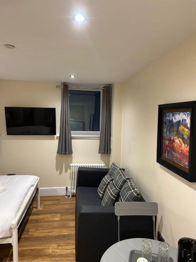 Modern Double Room With Sofa EDI Eksteriør bilde